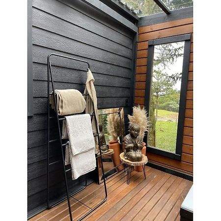 דירות אלפרדו ואגנר Cabana Da Mata מראה חיצוני תמונה