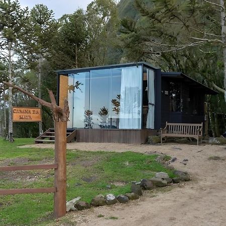 דירות אלפרדו ואגנר Cabana Da Mata מראה חיצוני תמונה