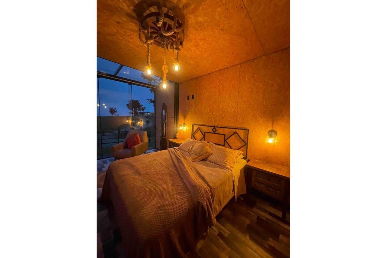 דירות אלפרדו ואגנר Cabana Da Mata מראה חיצוני תמונה